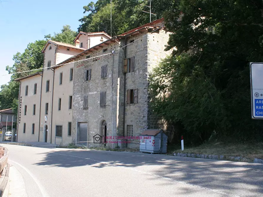 casa indipendente in vendita a Capolona