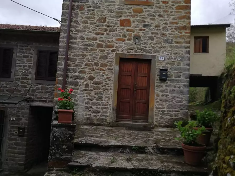 casa indipendente in vendita a Capolona