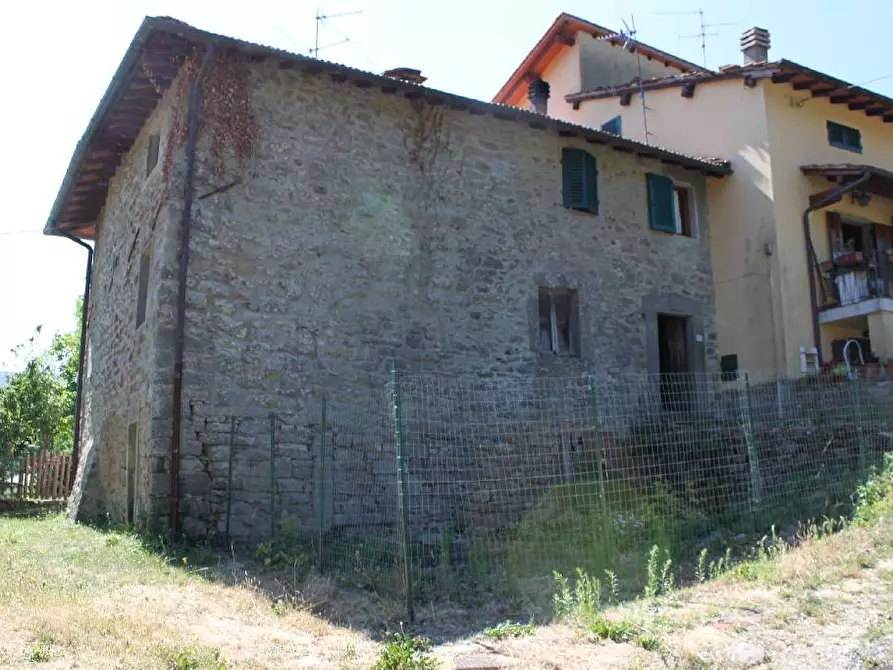 casa indipendente in vendita a Capolona
