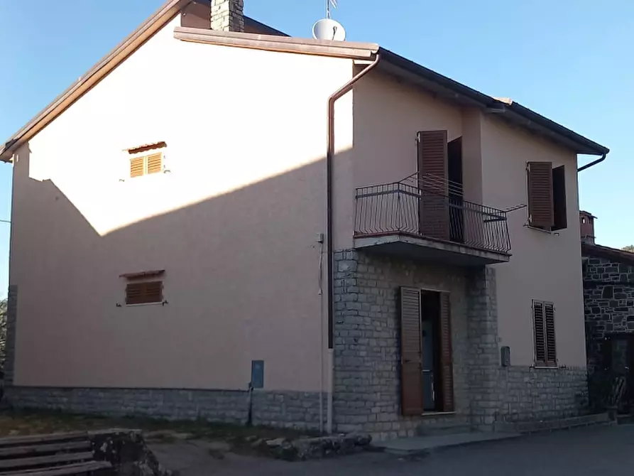 casa indipendente in vendita a Capolona
