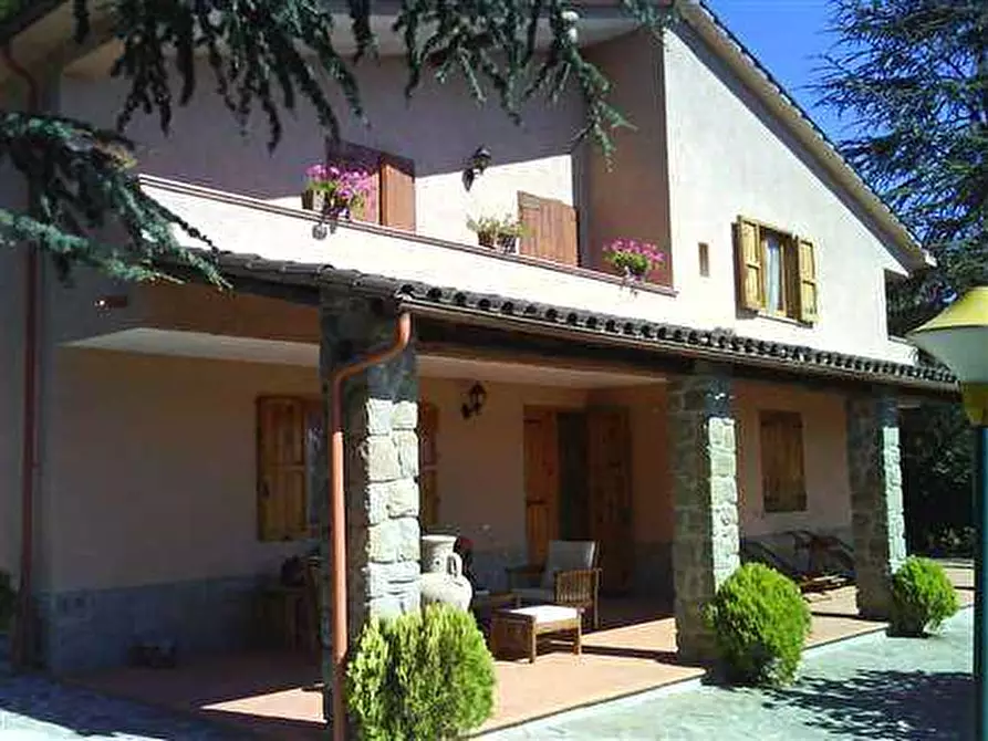 casa indipendente in vendita a Capolona