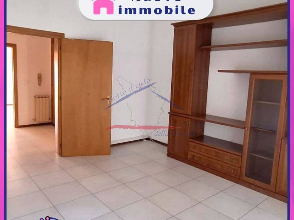 appartamento in vendita a Capolona
