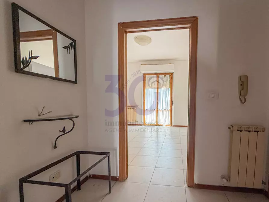 appartamento in vendita a Capolona