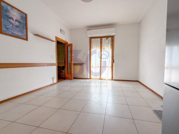 appartamento in vendita a Capolona