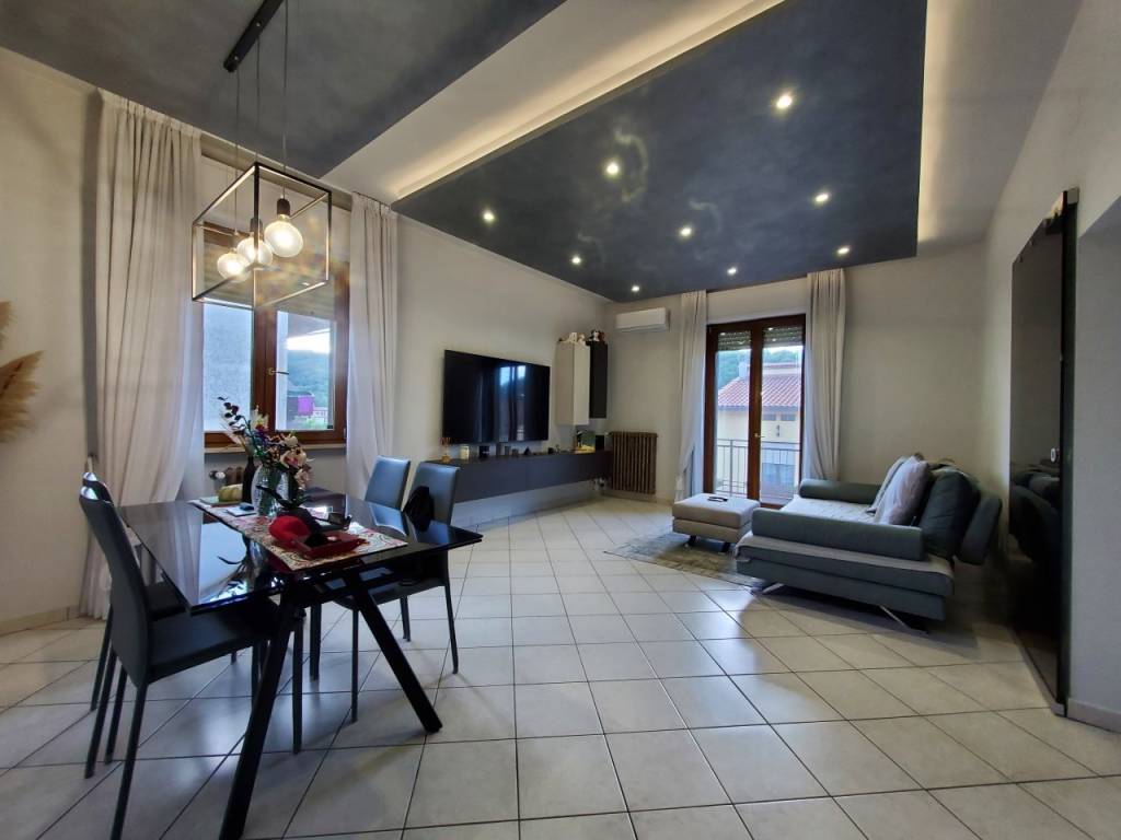 appartamento in vendita a Capolona