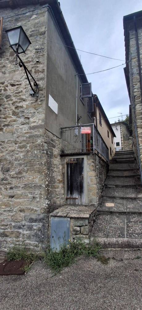 appartamento in vendita a Capolona