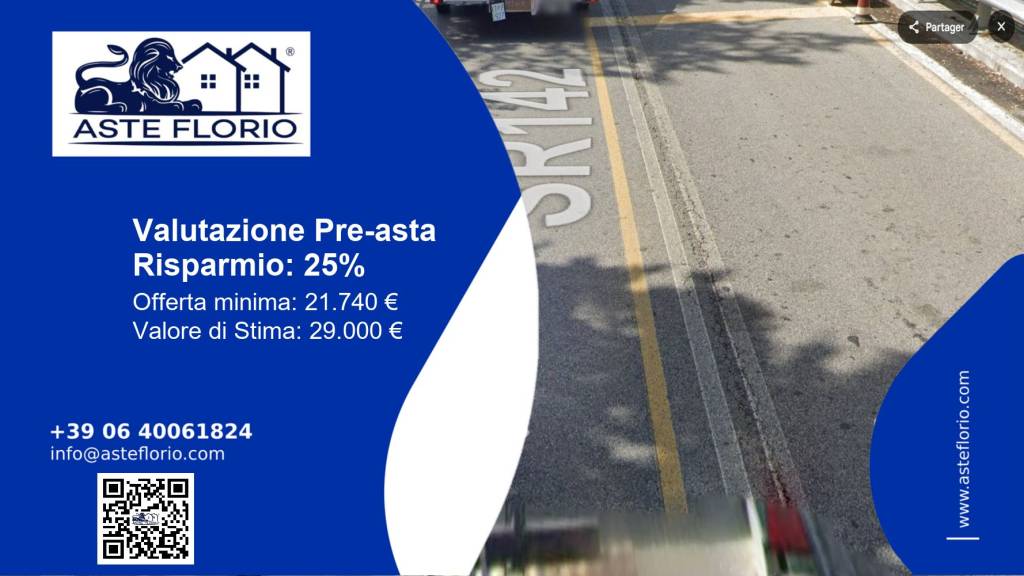 terreno agricolo in vendita a Capolona