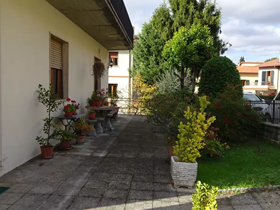 appartamento in vendita a Capolona