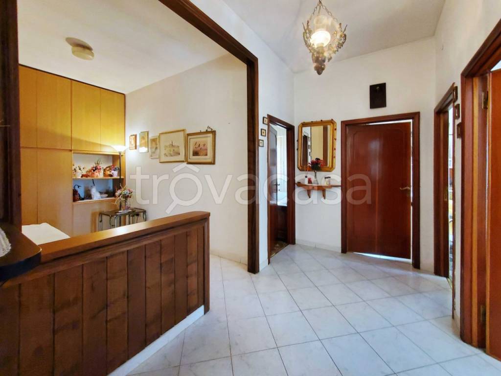 appartamento in vendita a Capolona