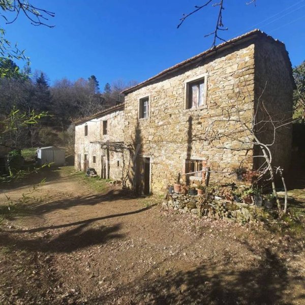 casa indipendente in vendita a Capolona
