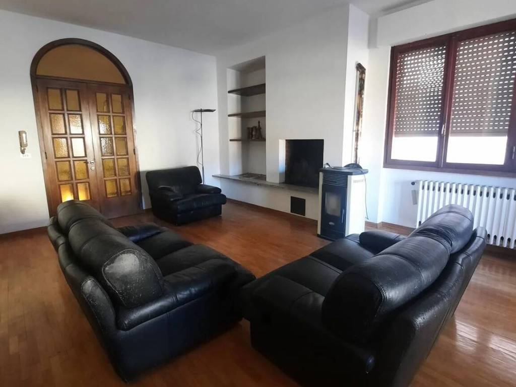 appartamento in vendita a Capolona