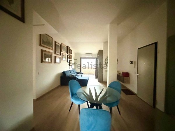 appartamento in vendita a Capolona