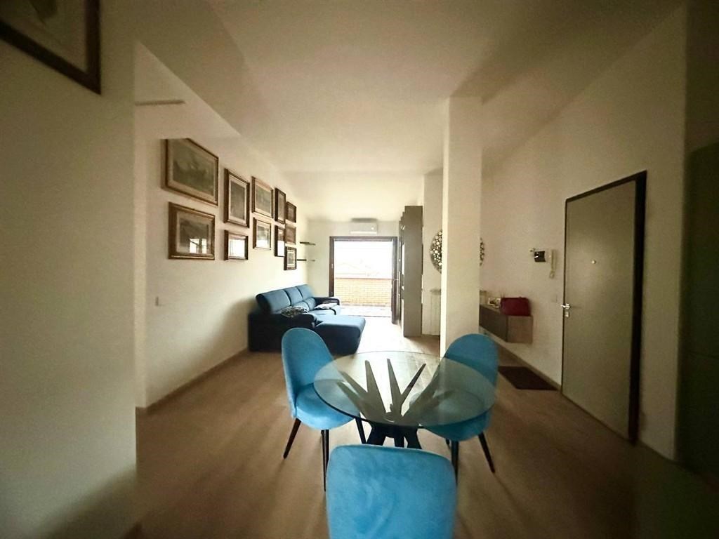 appartamento in vendita a Capolona