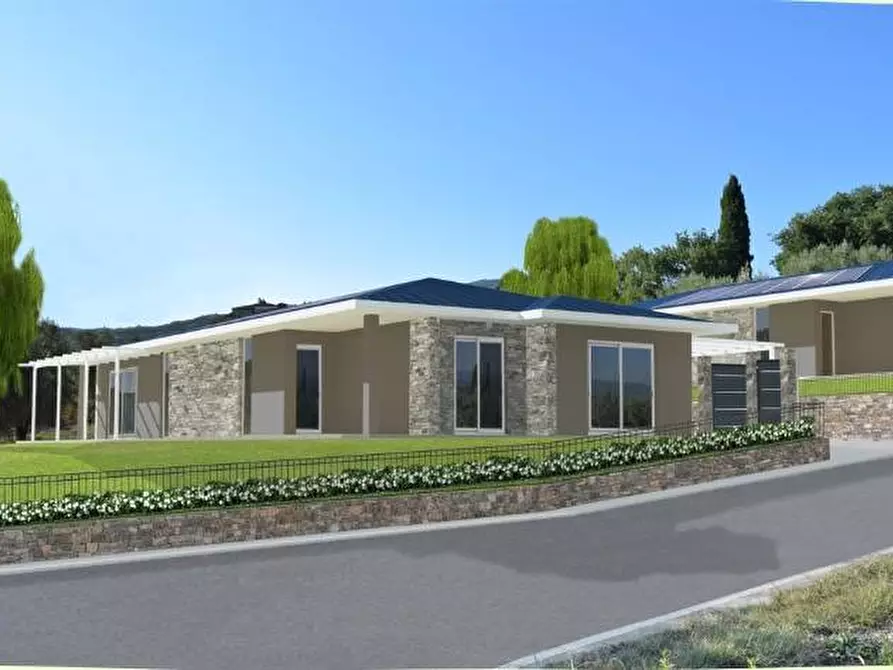 casa indipendente in vendita a Capolona in zona Pieve San Giovanni