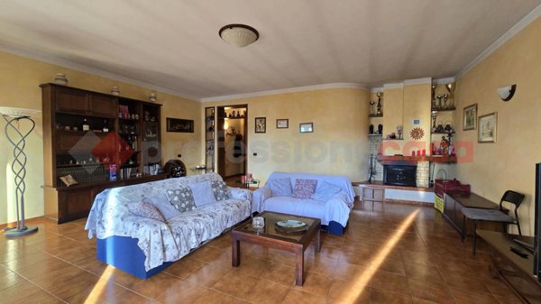 appartamento in vendita a Capolona