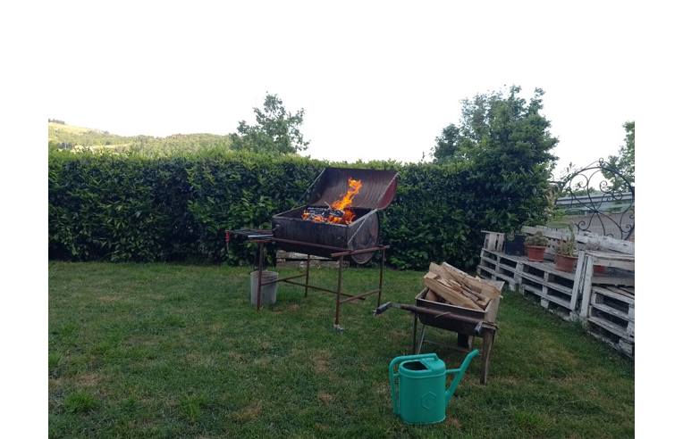 casa indipendente in vendita a Capolona