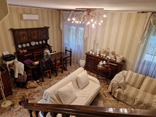 casa indipendente in vendita a Capolona