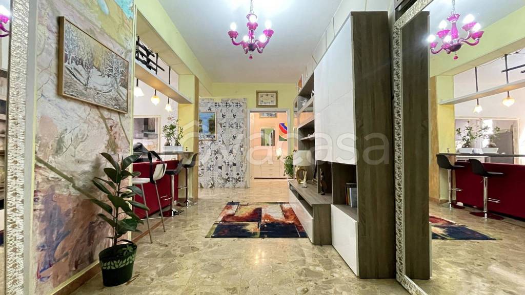 appartamento in vendita a Capolona