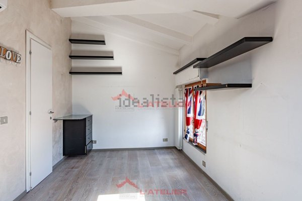 appartamento in vendita a Capolona