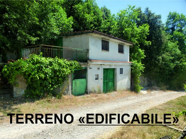 casa indipendente in vendita a Capolona