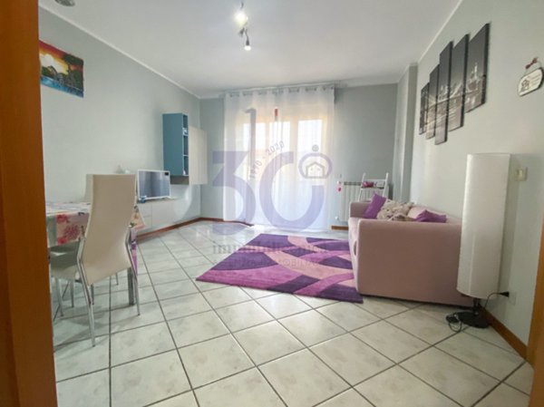 appartamento in vendita a Capolona