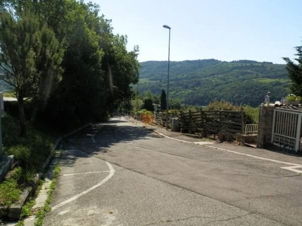 bifamiliare in vendita a Capolona in zona San Martino Sopr'Arno