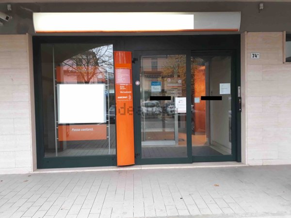 ufficio in vendita a Capolona