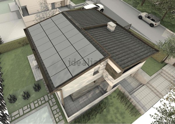 casa indipendente in vendita a Capolona