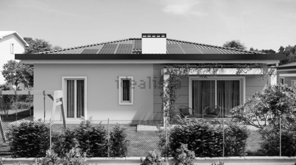 casa indipendente in vendita a Capolona