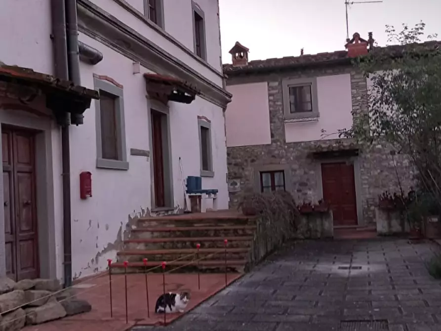 appartamento in vendita a Capolona