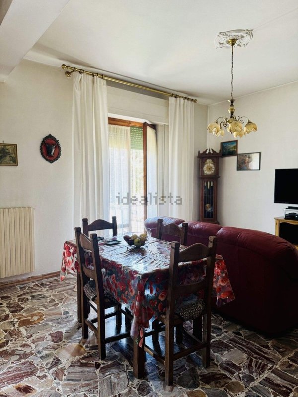 appartamento in vendita a Capolona