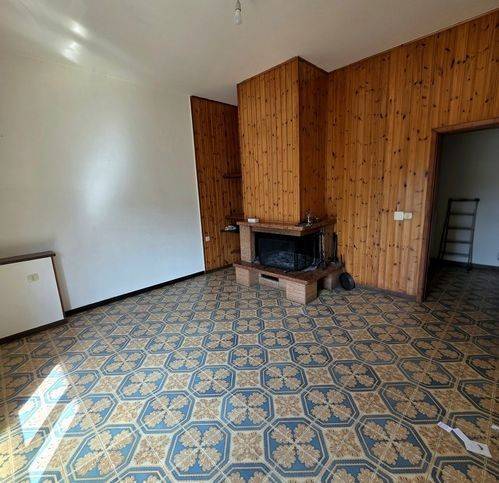 appartamento in vendita a Capolona