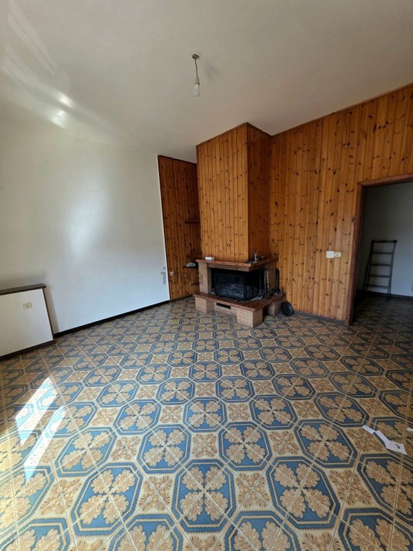 appartamento in vendita a Capolona