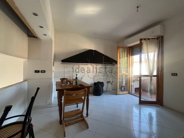 appartamento in vendita a Capolona