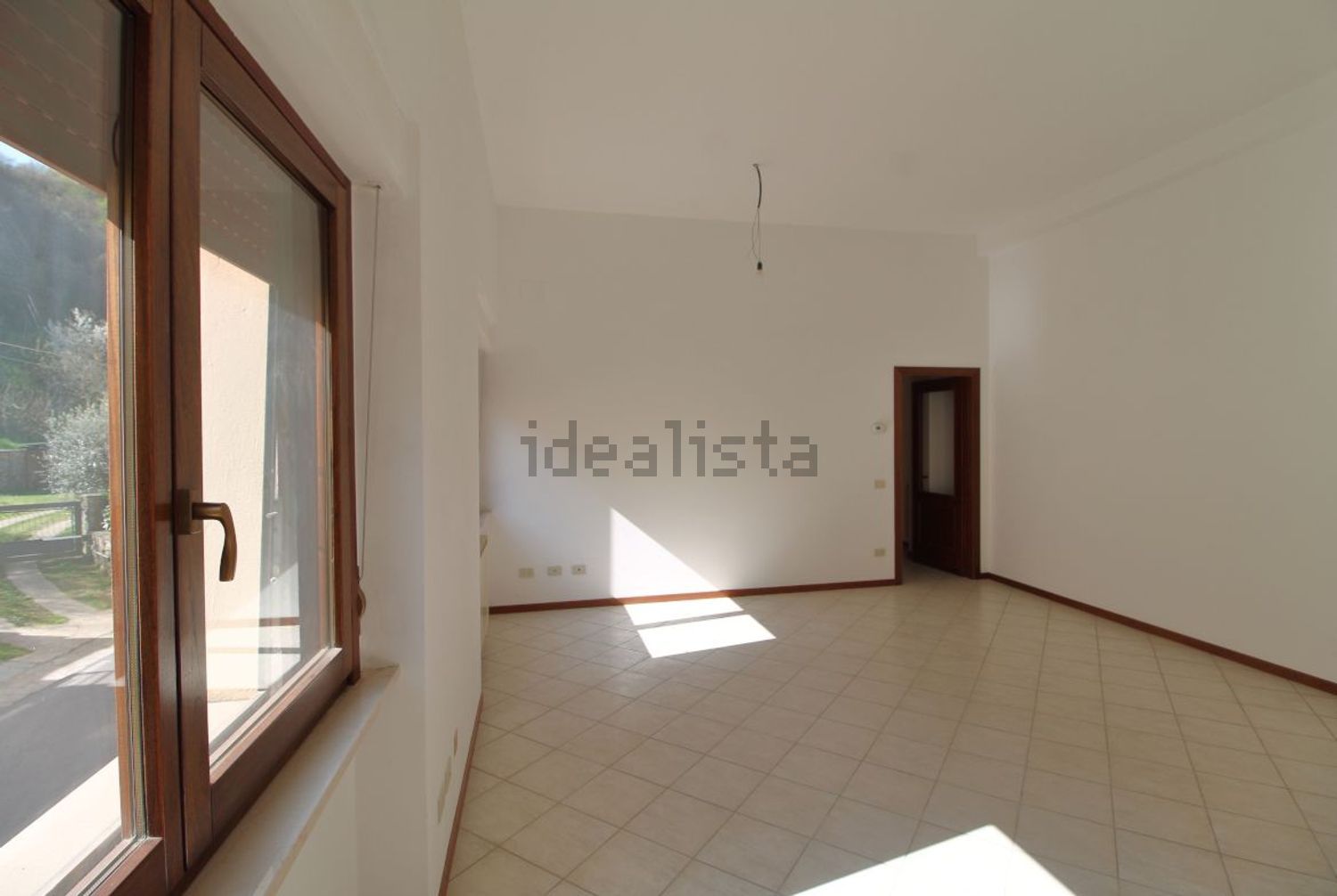 appartamento in vendita a Capolona