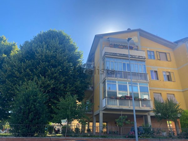 appartamento in vendita a Capolona