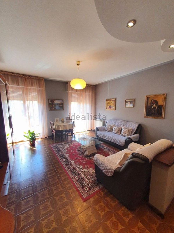 appartamento in vendita a Capolona