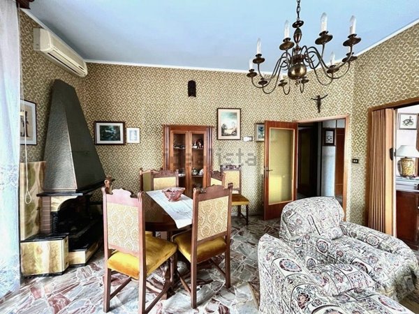 appartamento in vendita a Capolona