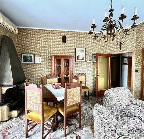 appartamento in vendita a Capolona