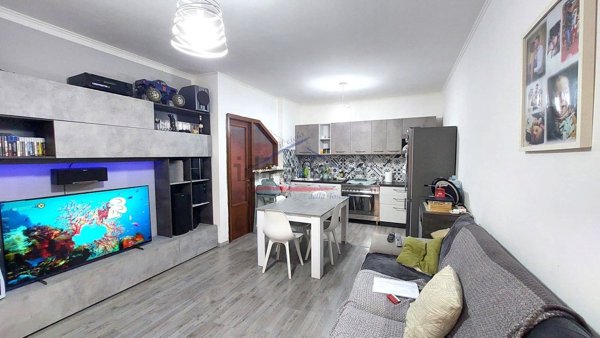 appartamento in vendita a Capolona