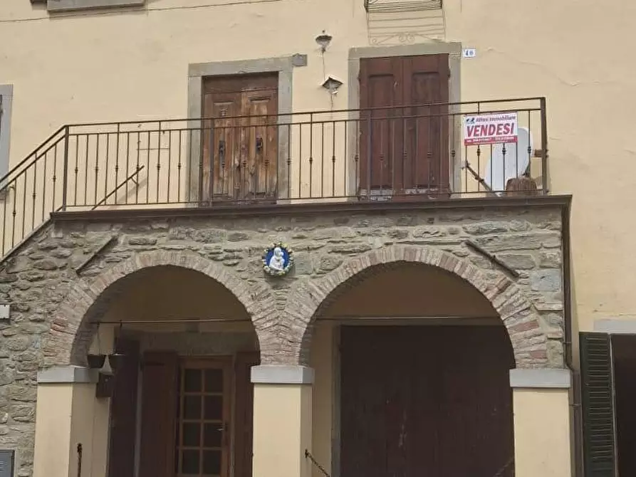 appartamento in vendita a Capolona