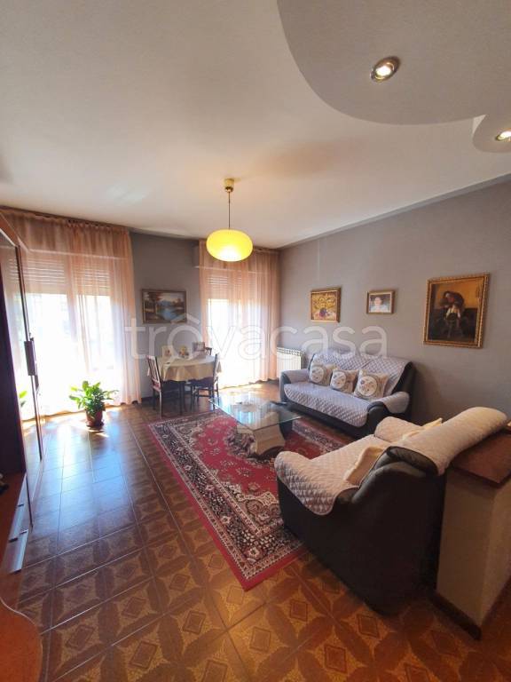 appartamento in vendita a Capolona