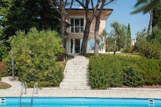 casa indipendente in vendita a Capolona