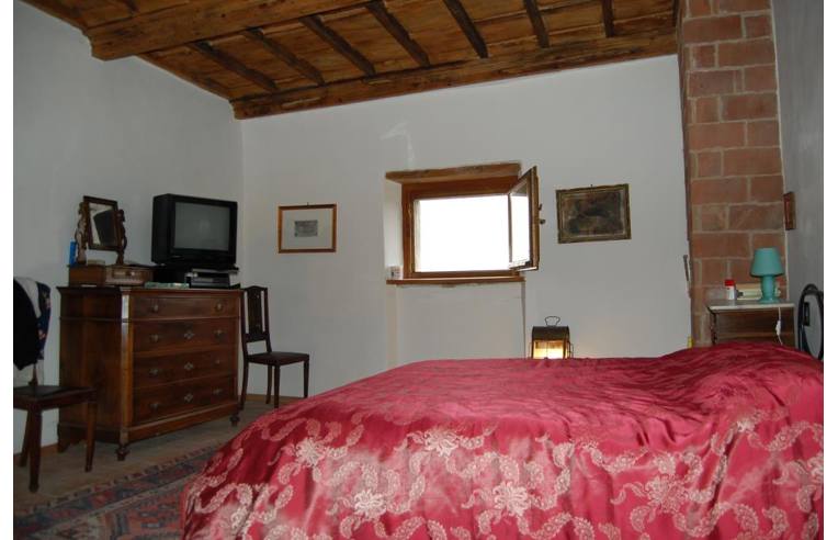 casa indipendente in vendita a Capolona