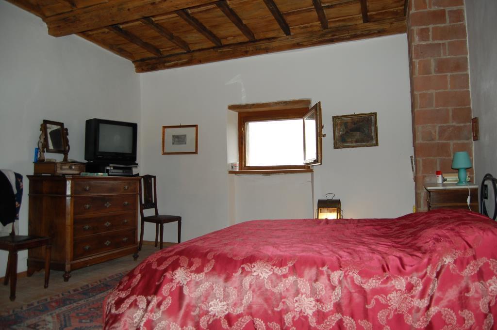 casa indipendente in vendita a Capolona