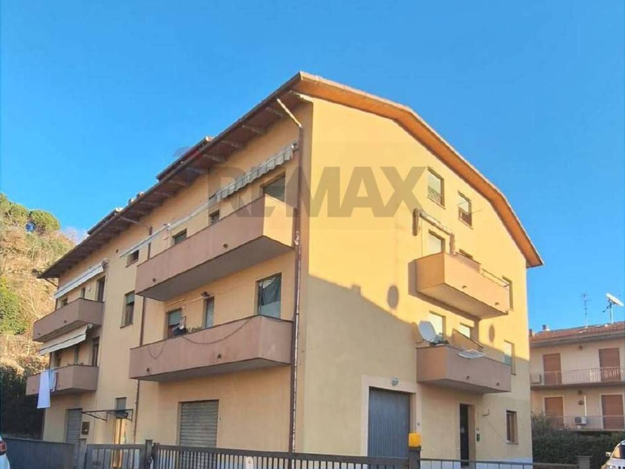 appartamento in vendita a Capolona