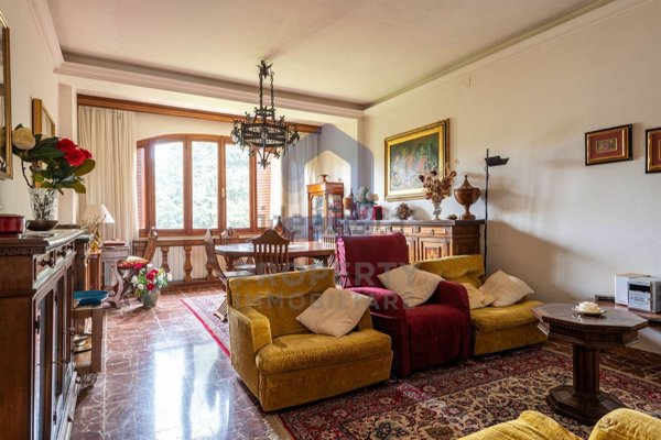 appartamento in vendita a Capolona