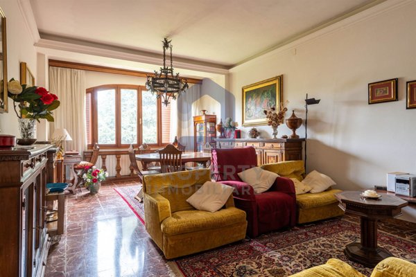 appartamento in vendita a Capolona