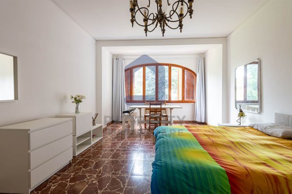 appartamento in vendita a Capolona