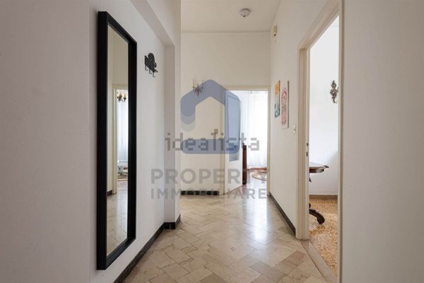 appartamento in vendita a Capolona